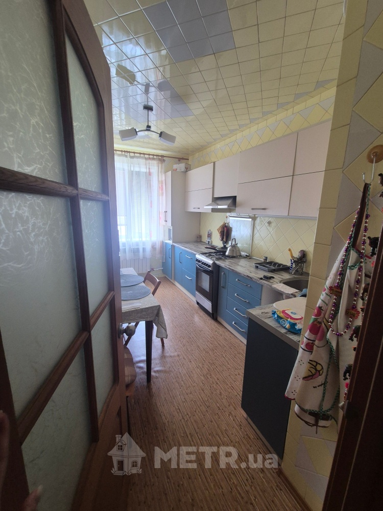 Фото квартири, м. Чорноморськ, вул. Блакитна 1 (23665-1)