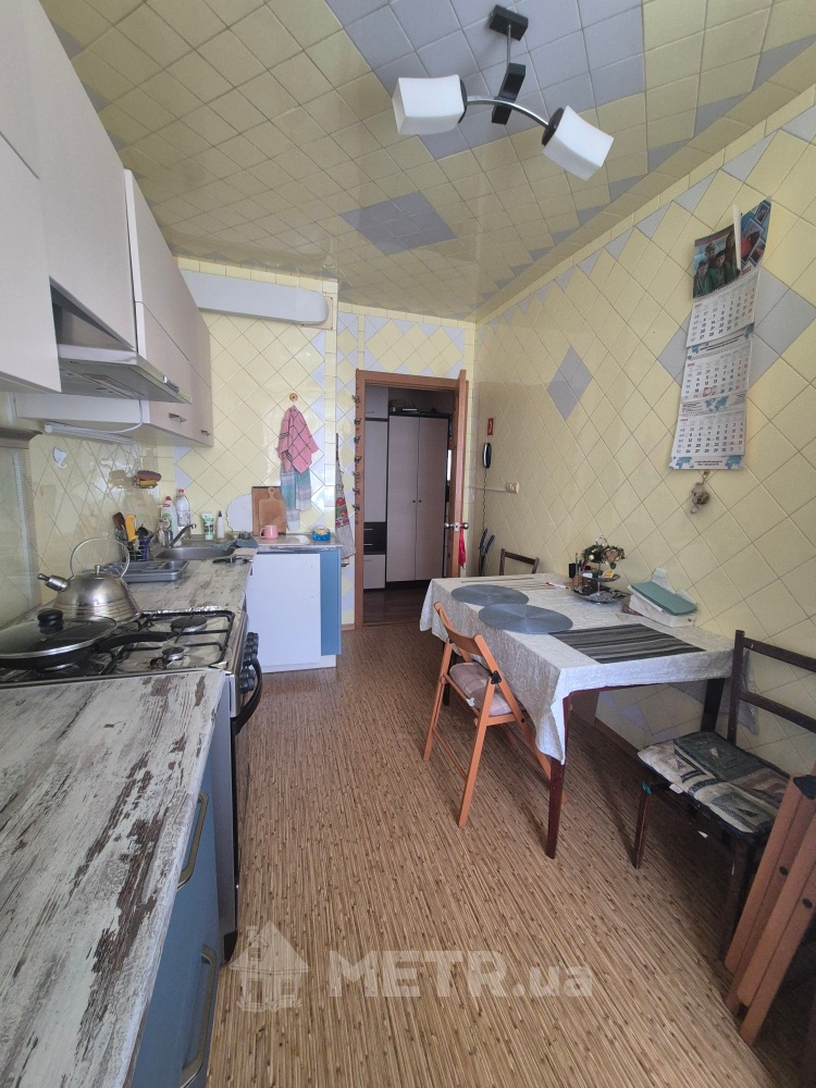 Фото квартири, м. Чорноморськ, вул. Блакитна 1 (23665-2)