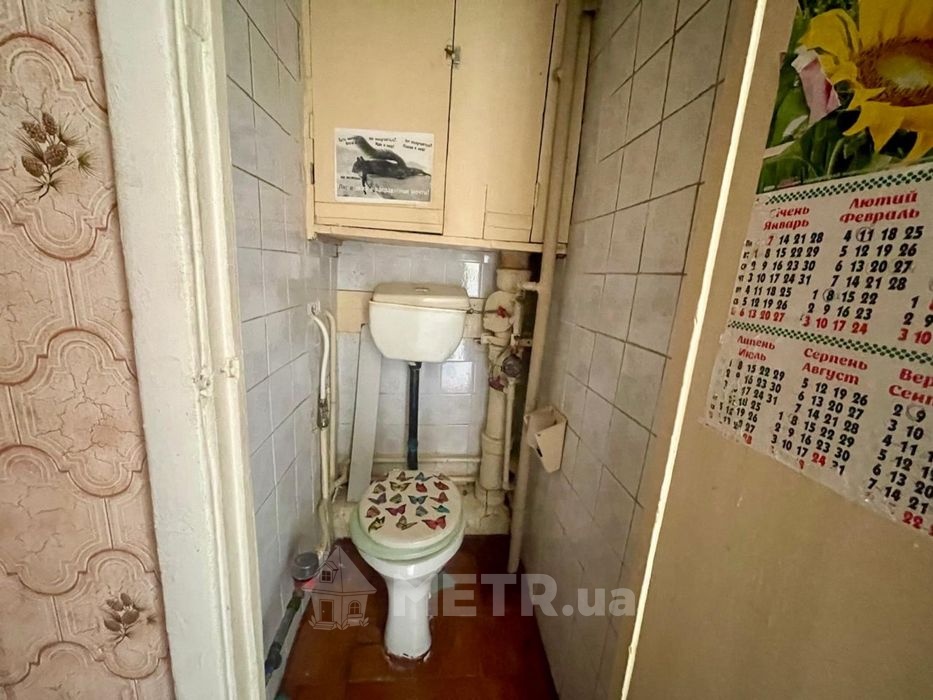 Фото квартиры, г. Одесса, ул. Сегедская 1/3 (23667-8)