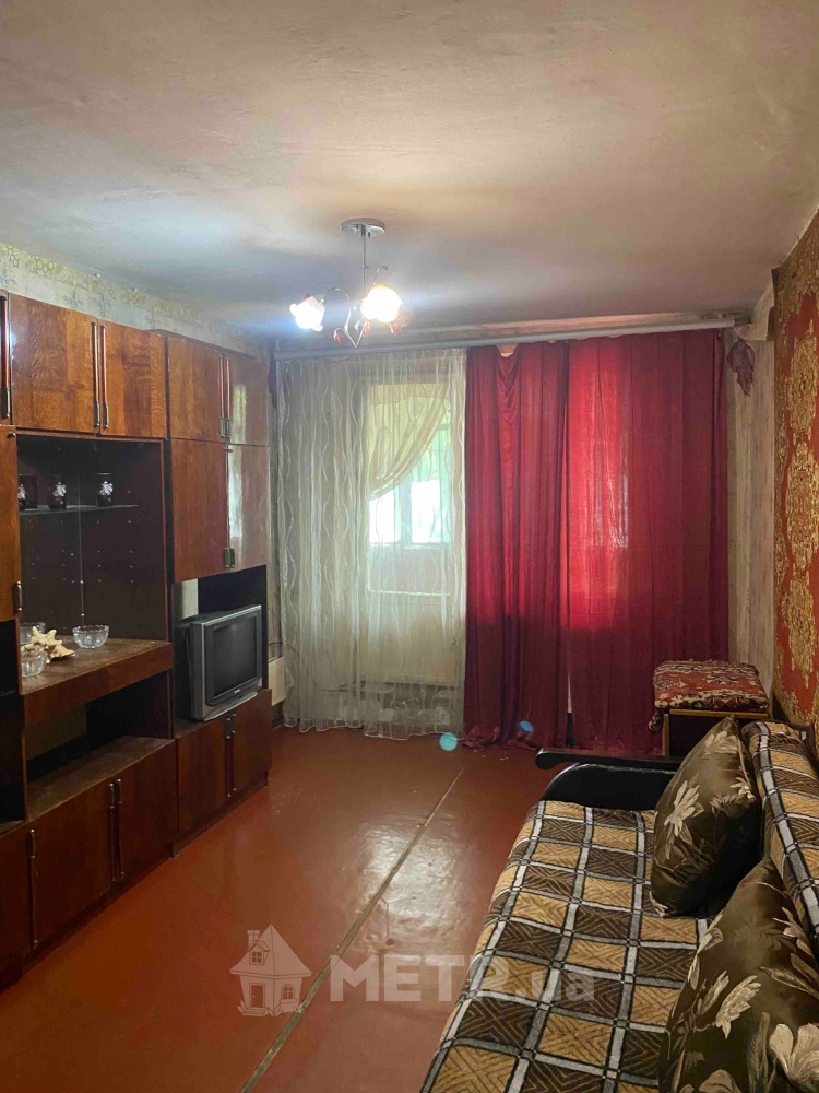 Фото квартиры, г. Харьков, ул. Северина Потоцкого 30А (23604-1)
