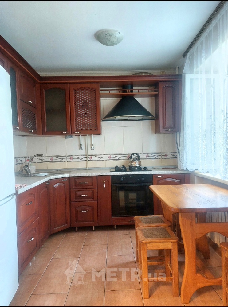 Фото квартири, м. Чорноморськ, вул. Данченко 6 (20779-6)