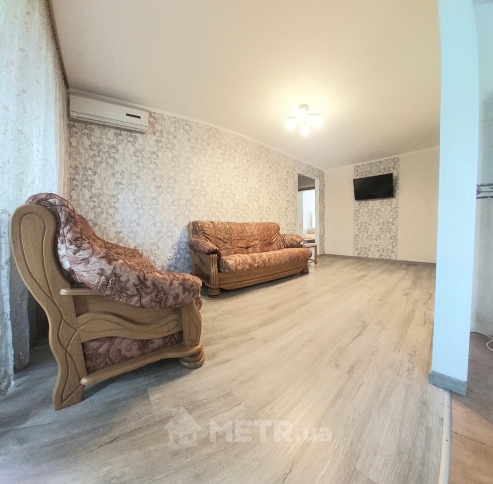Фото квартири, м. Чорноморськ, вул. Данченко 6 (20779-7)