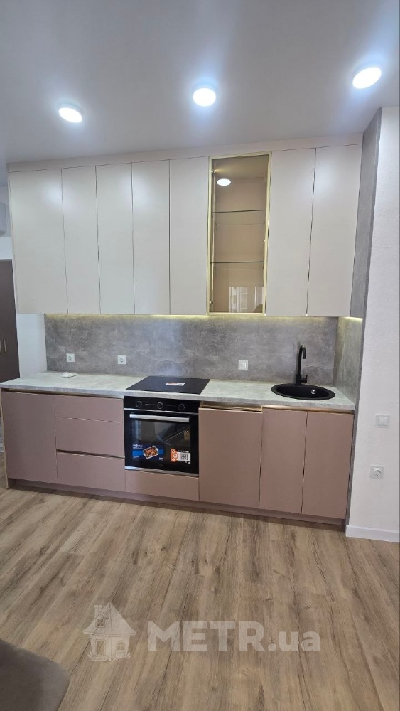 Фото квартири, м. Одеса, вул. Краснова 1В (23676-2)