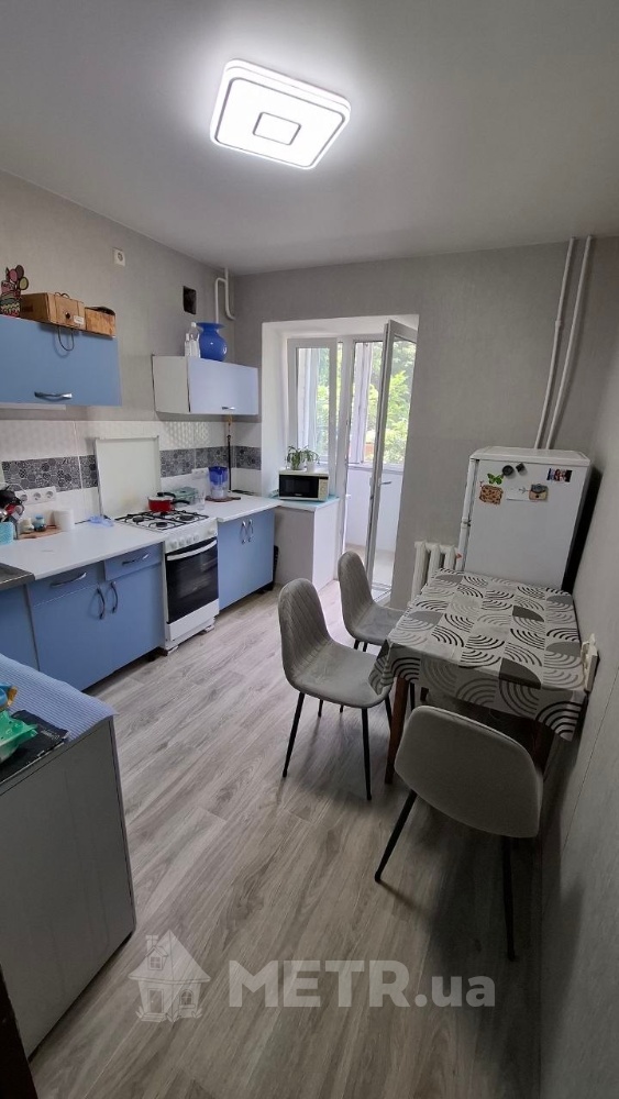 Фото квартири, м. Чорноморськ, вул. 1 Травня 8Б (23678-3)