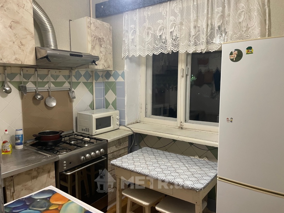 Фото квартири, м. Чорноморськ, вул. Паркова 4 (23679-4)