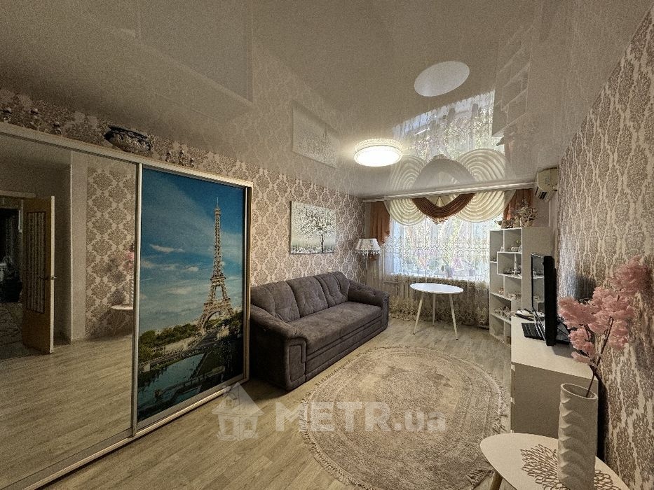 Фото квартири, м. Одеса, проспект Академіка Глушка 12 (23680-3)