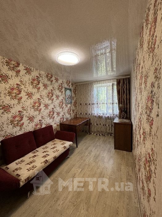 Фото квартири, м. Одеса, проспект Академіка Глушка 12 (23680-7)