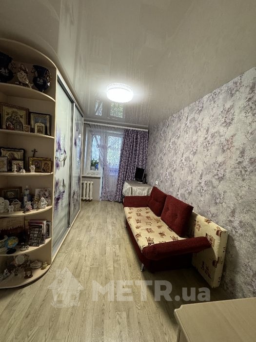 Фото квартири, м. Одеса, проспект Академіка Глушка 12 (23680-6)