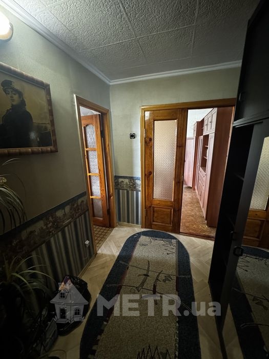 Фото квартиры, пгт Таирово, 40 Лет Победы 51 (23681-6)