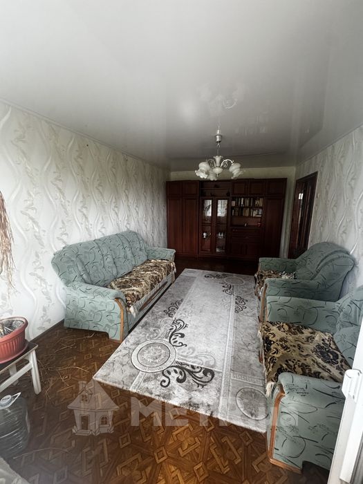 Фото квартиры, пгт Таирово, 40 Лет Победы 51 (23681-2)