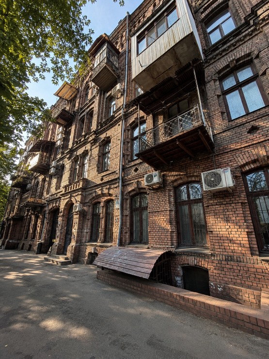 Комерційна нерухомість, доповнююче фото, 23686