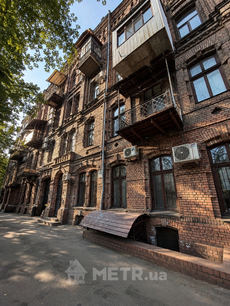 Фото комерційної нерухомості, м. Одеса, вул. Велика Арнаутська (23686-10)