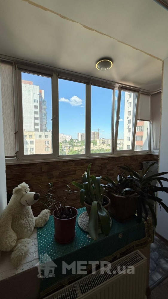 Фото квартиры, г. Одесса, ул. Педагогическая 21/1 (23687-11)