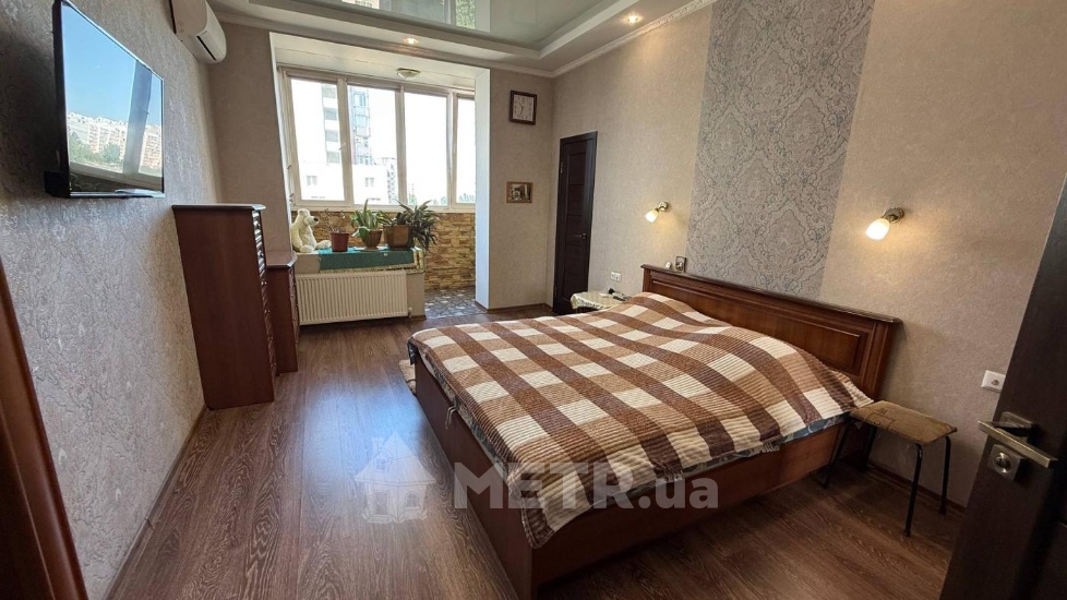Фото квартиры, г. Одесса, ул. Педагогическая 21/1 (23687-5)