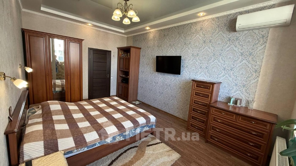 Фото квартиры, г. Одесса, ул. Педагогическая 21/1 (23687-6)