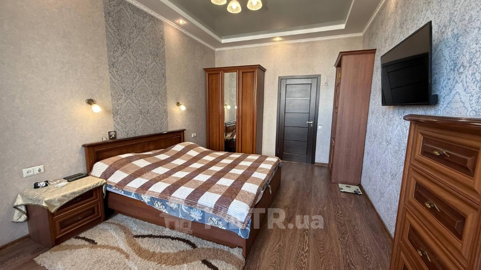 Фото квартиры, г. Одесса, ул. Педагогическая 21/1 (23687-7)