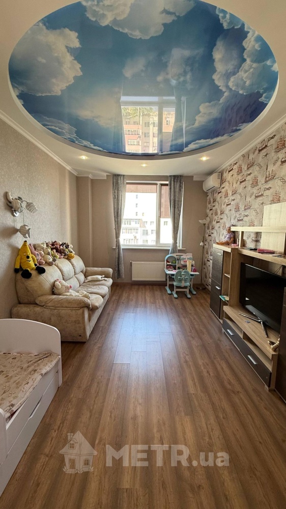 Фото квартиры, г. Одесса, ул. Педагогическая 21/1 (23687-4)