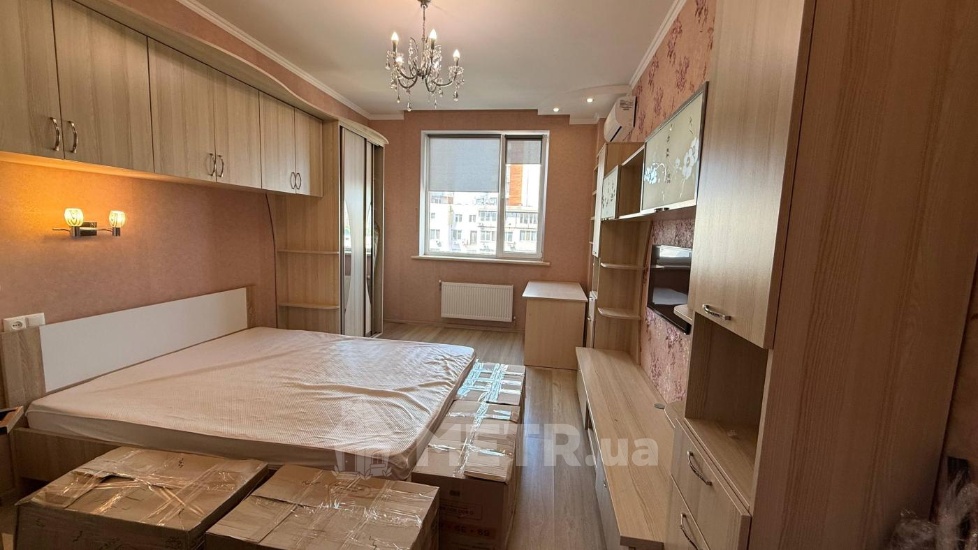 Фото квартиры, г. Одесса, ул. Педагогическая 21/1 (23687-8)
