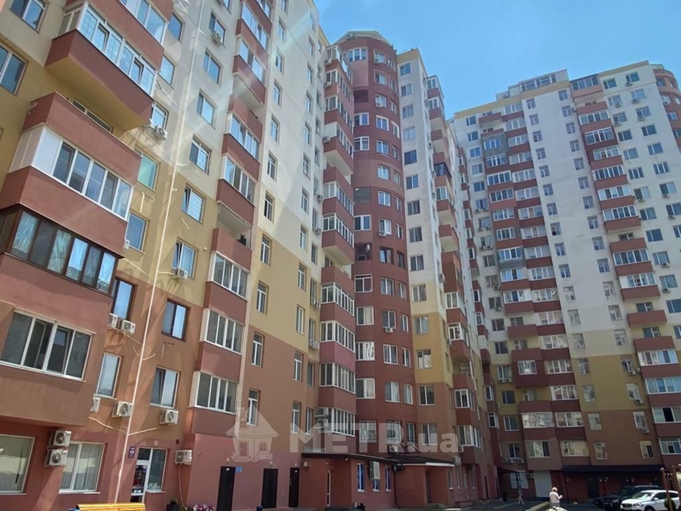 Фото квартиры, г. Одесса, ул. Педагогическая 21/1 (23687-18)