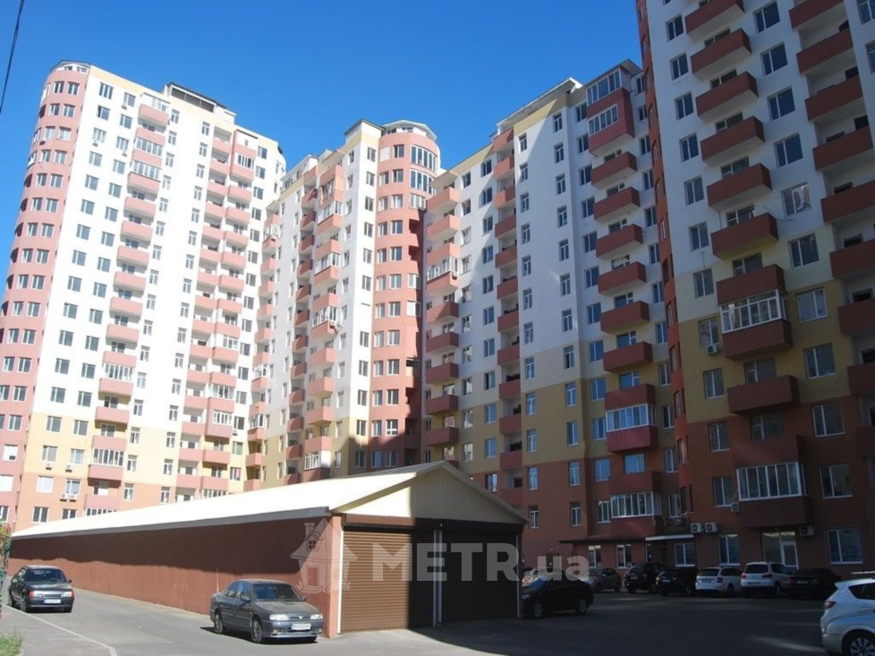 Фото квартиры, г. Одесса, ул. Педагогическая 21/1 (23687-17)