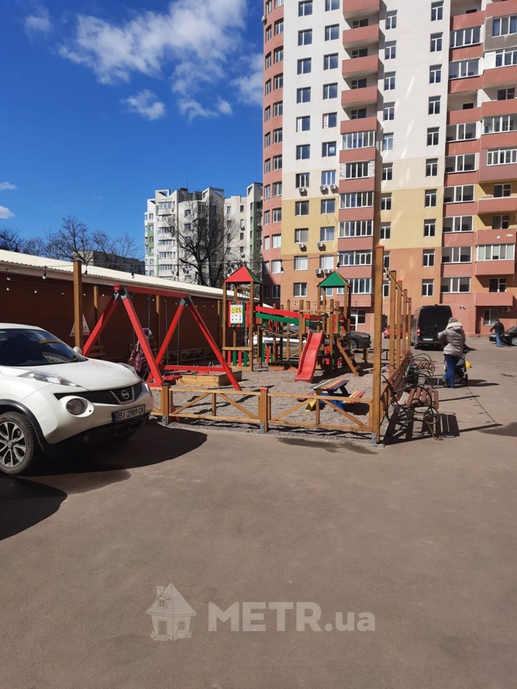 Фото квартиры, г. Одесса, ул. Педагогическая 21/1 (23687-15)