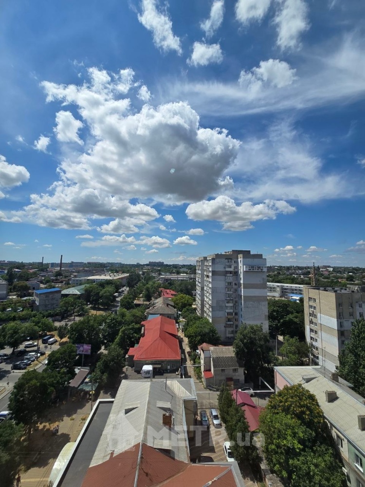 Фото квартири, м. Одеса, вул. Бугаївська 44 (СТР) (23688-14)