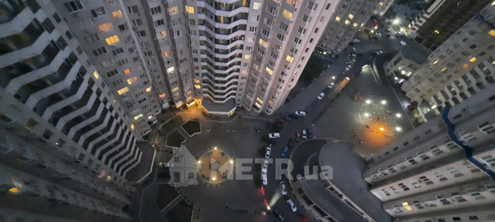 Фото квартири, м. Одеса, вул. Середньофонтанська 19Б (23424-27)