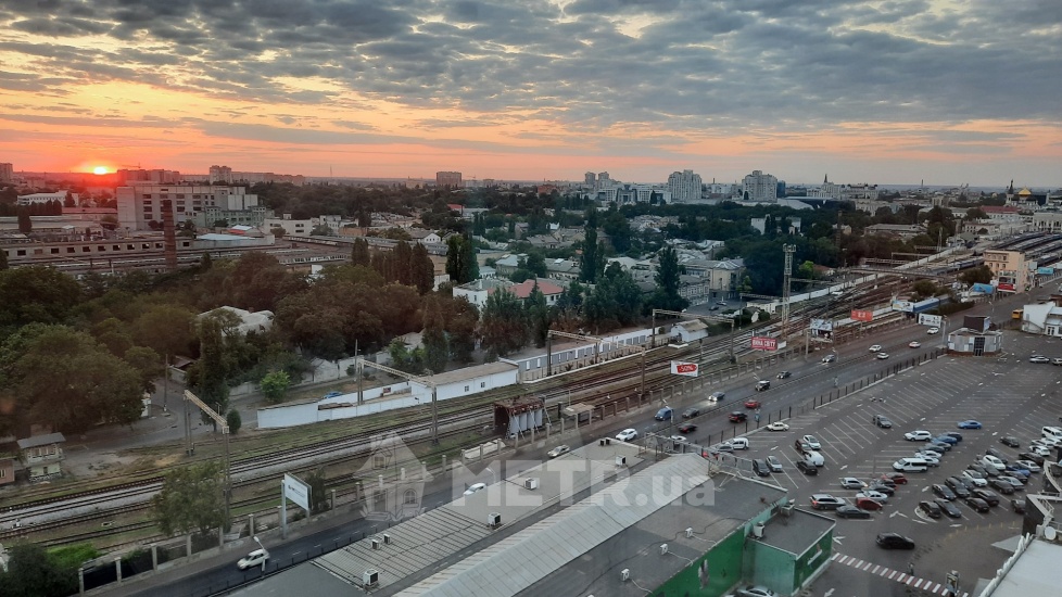 Фото квартири, м. Одеса, вул. Середньофонтанська 19Б (23424-30)