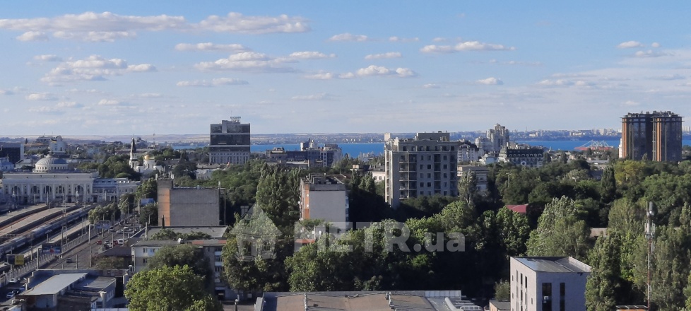 Фото квартири, м. Одеса, вул. Середньофонтанська 19Б (23424-31)