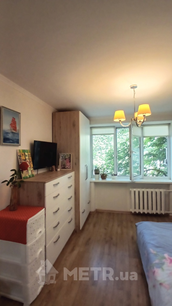 Фото квартиры, г. Черноморск, ул. 1 Мая 7 (23377-9)
