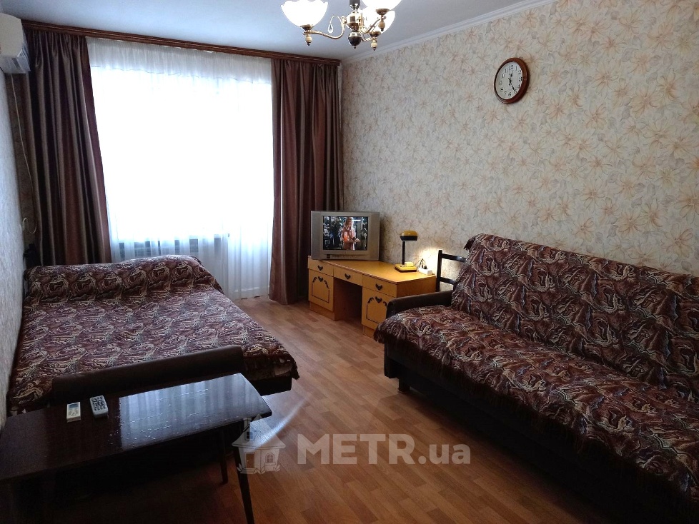 Фото квартиры, г. Черноморск, проспект Мира 12 (2094-1)