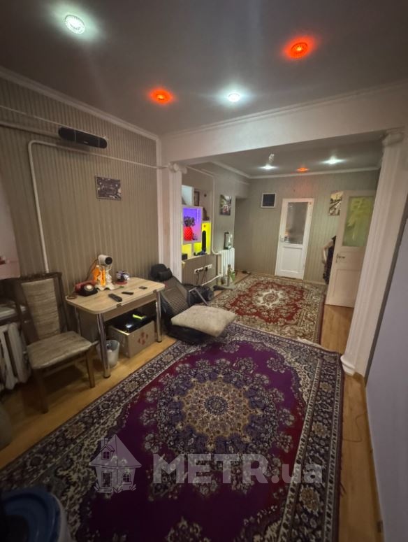 Фото будинку, м. Одеса, ул. Крылова (23713-6)