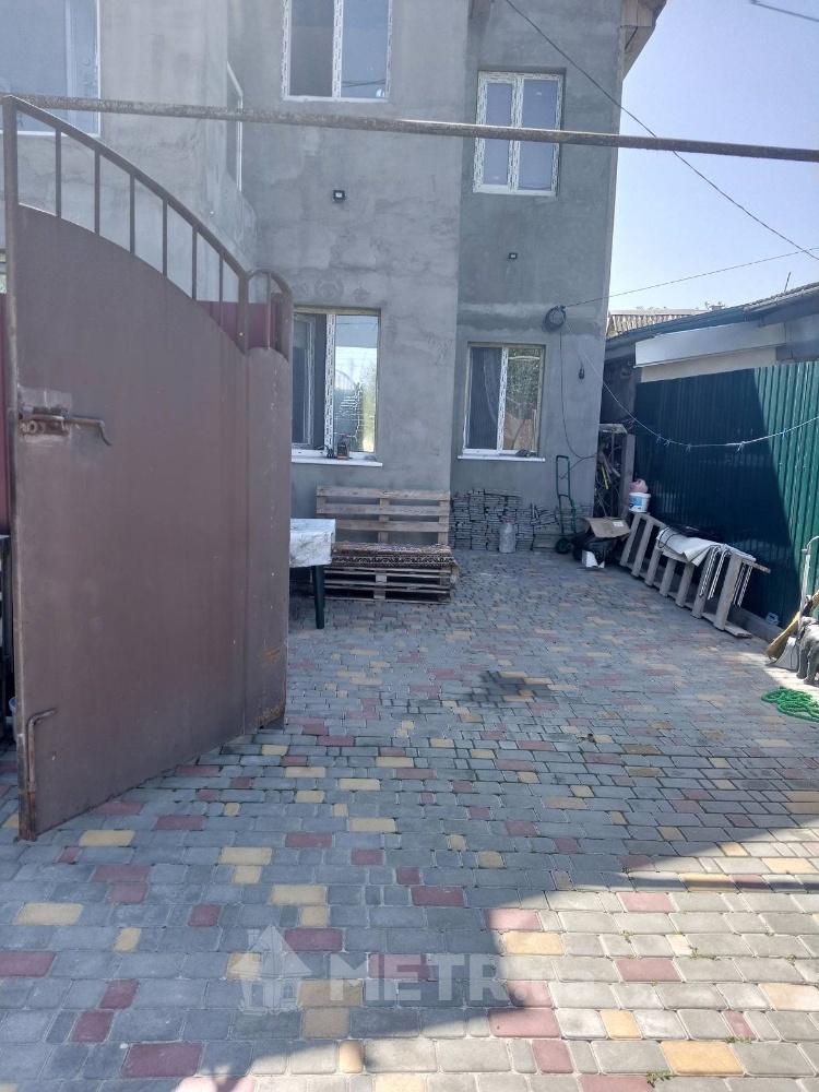 Фото будинку, м. Одеса, Тираспільське Шосе (23714-3)