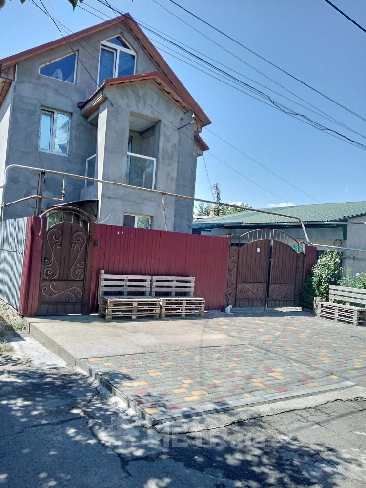 Фото будинку, м. Одеса, Тираспільське Шосе (23714-1)