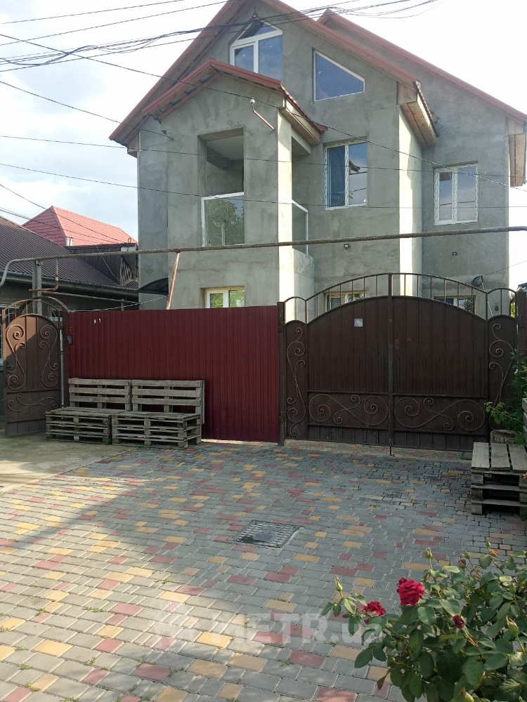 Фото будинку, м. Одеса, Тираспільське Шосе (23714-2)