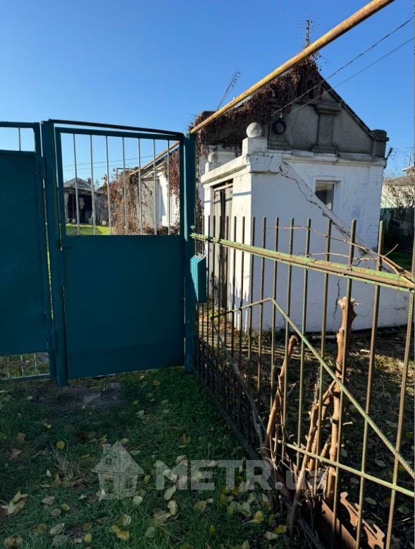Фото дома, с. Прилиманское, ул. Оборонная (23719-6)