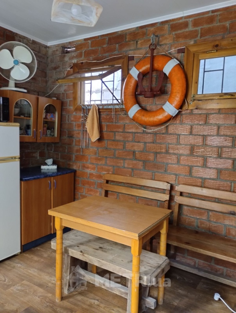 Фото дома, г. Черноморск, Дачний, ул. Причал 114 (23513-3)