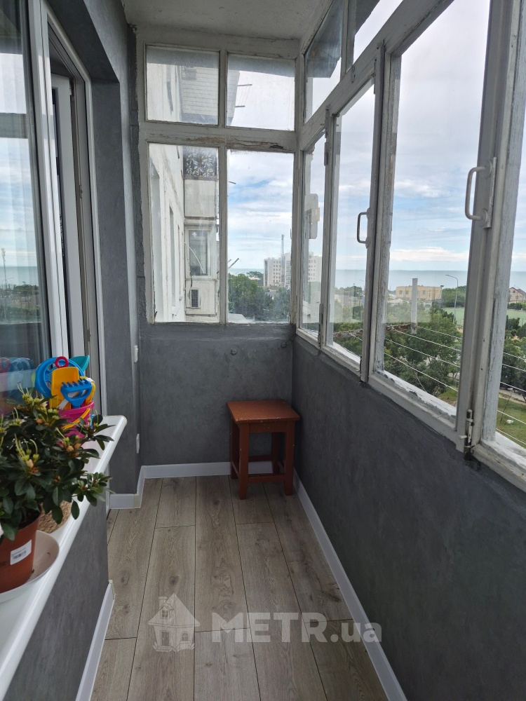 Фото квартиры, г. Черноморск, ул. Парковая 34 (23706-9)