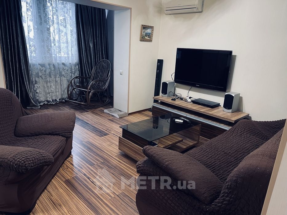 Фото квартири, м. Одеса, вул. Пішонівська 22/2 (23730-4)