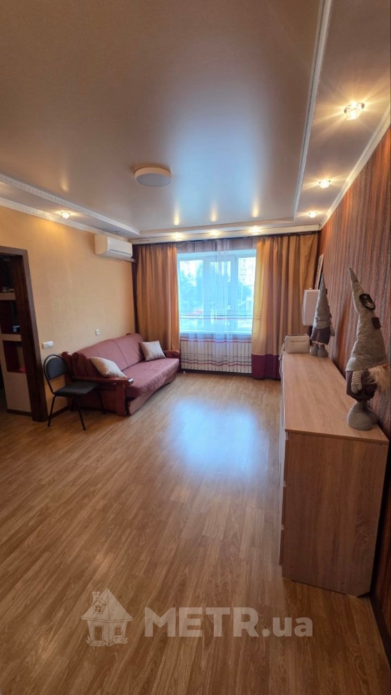 Фото квартиры, пгт Песочин, ул. Технологическая 4 (23735-2)