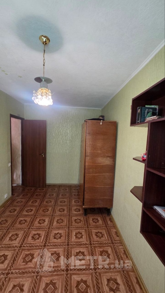 Фото комнаты, г. Харьков, ул. Власенко 12 (23736-4)
