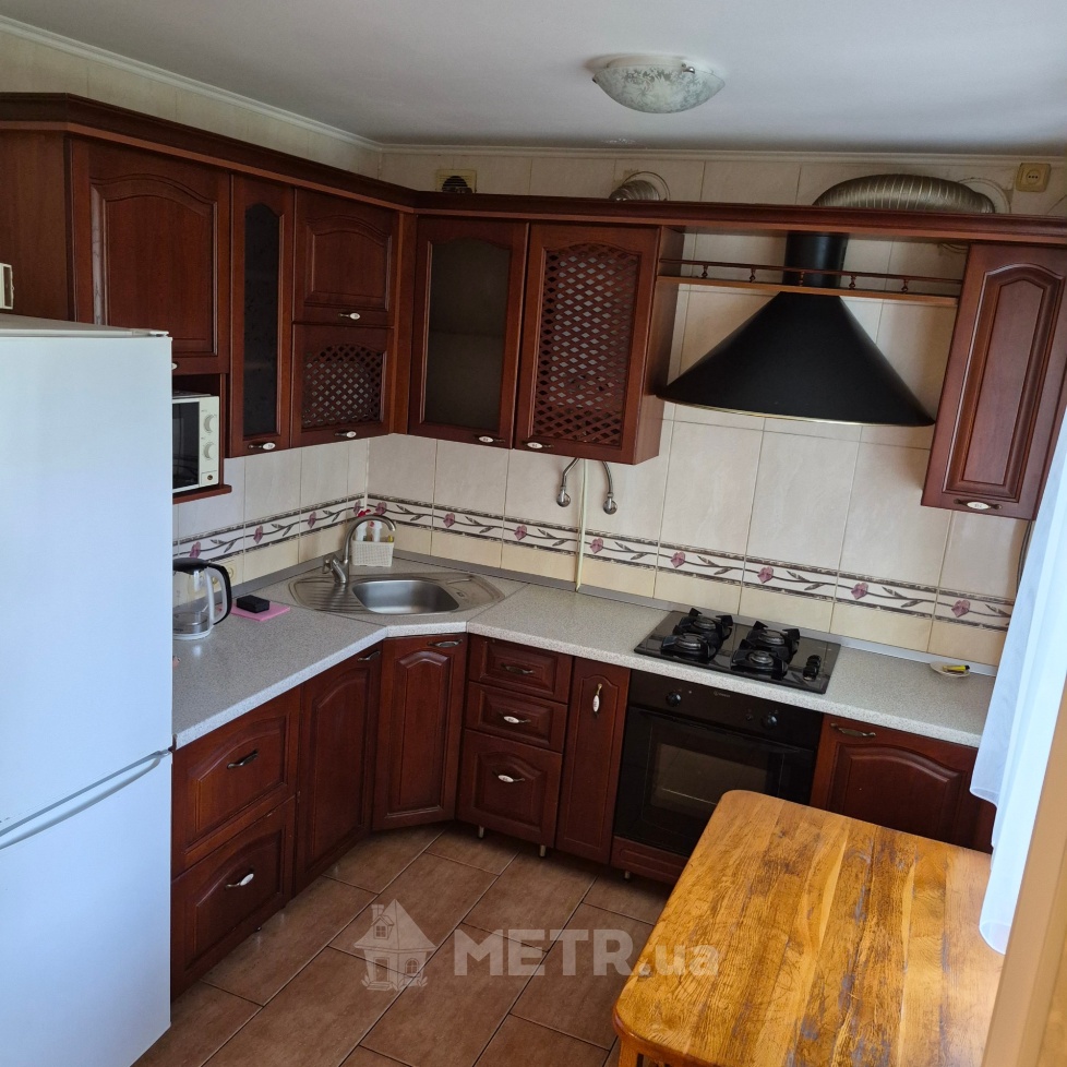 Фото квартири, м. Чорноморськ, вул. Данченко 6 (20779-12)