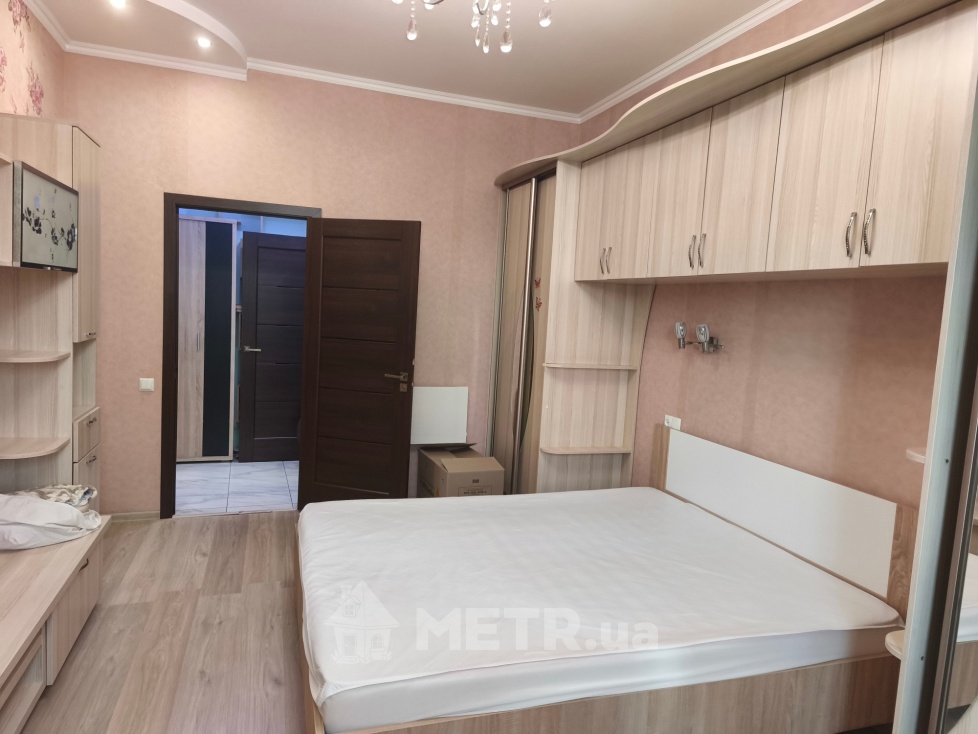 Фото квартиры, г. Одесса, ул. Педагогическая 21/1 (23687-29)