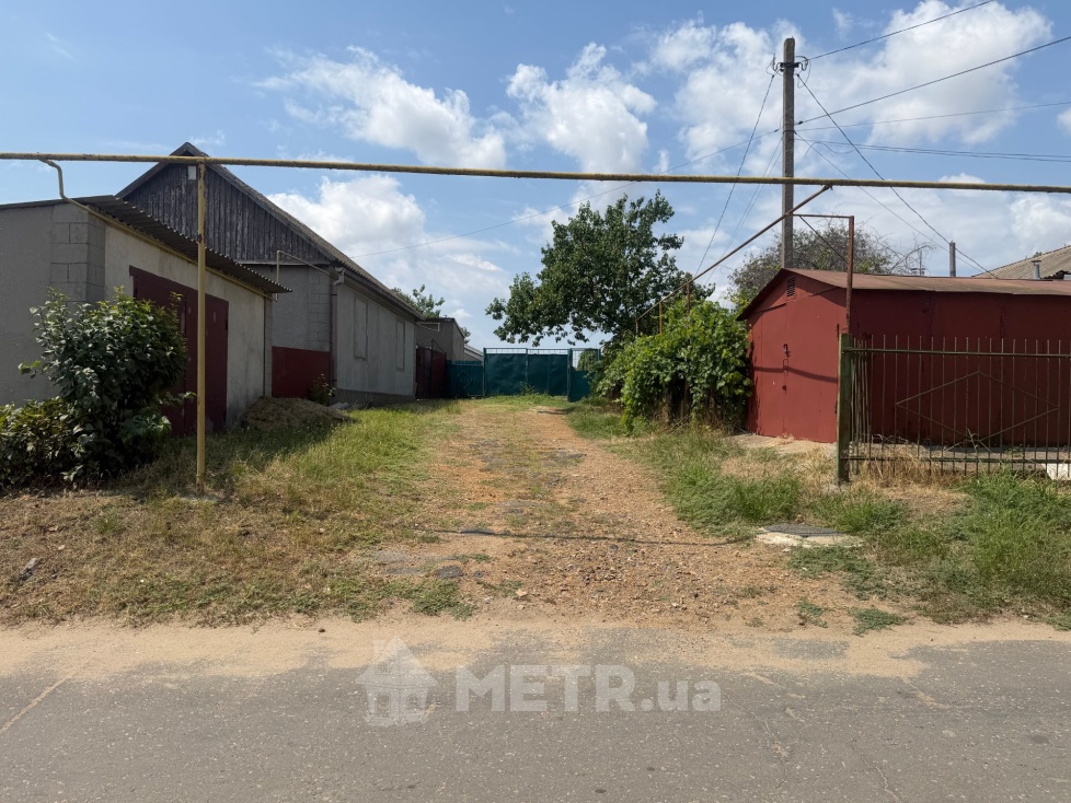Фото дома, с. Прилиманское, ул. Оборонная (23719-9)