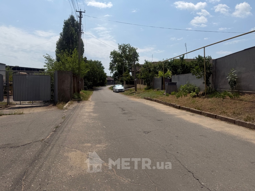 Фото дома, с. Прилиманское, ул. Оборонная (23719-11)