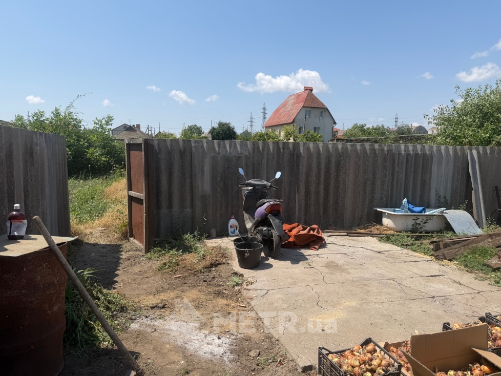 Фото дома, с. Прилиманское, ул. Оборонная (23719-17)