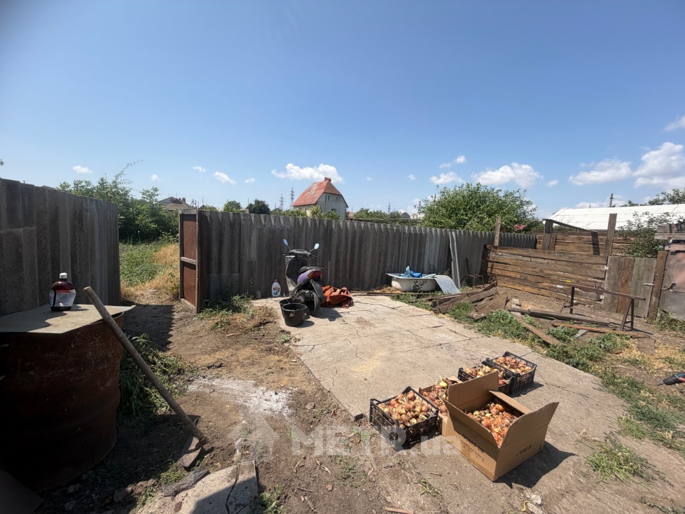 Фото дома, с. Прилиманское, ул. Оборонная (23719-18)