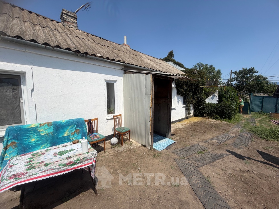 Фото дома, с. Прилиманское, ул. Оборонная (23719-19)