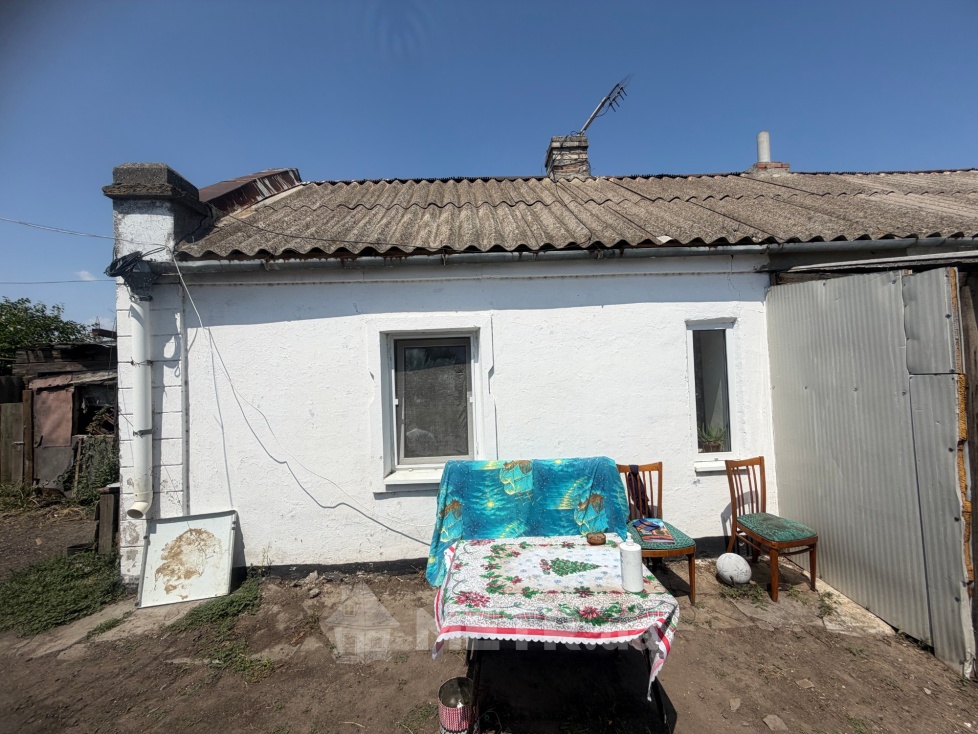 Фото дома, с. Прилиманское, ул. Оборонная (23719-20)