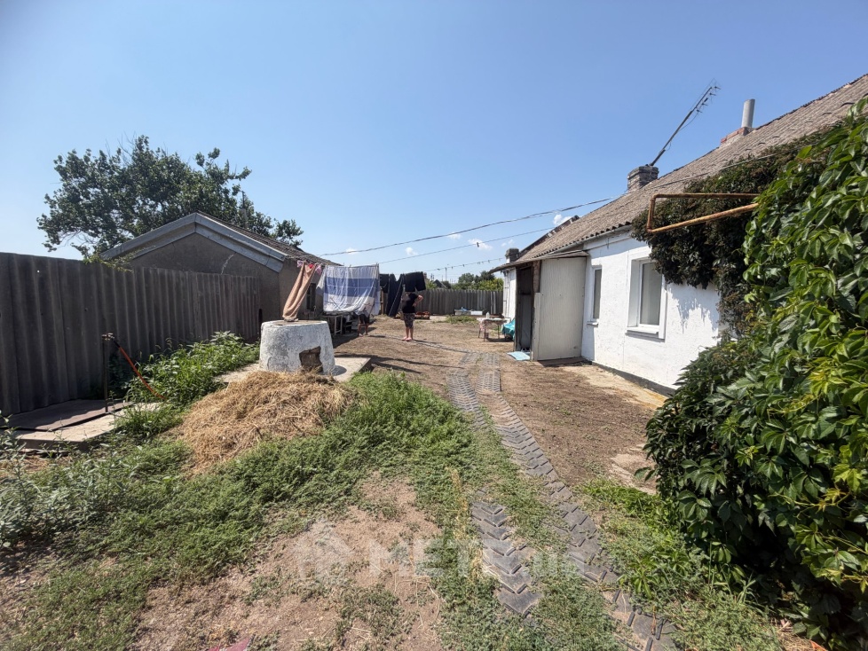 Фото дома, с. Прилиманское, ул. Оборонная (23719-21)